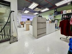 Epl Building (D3), Factory #558261741